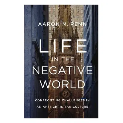 Life in the Negative World - Renn, Aaron M.