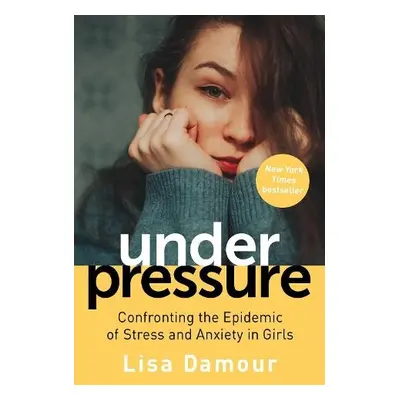 Under Pressure - Damour, Lisa