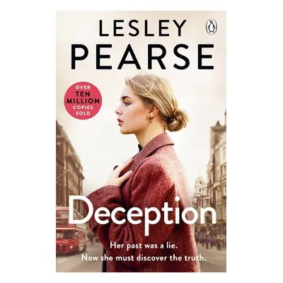 Deception - Pearse, Lesley