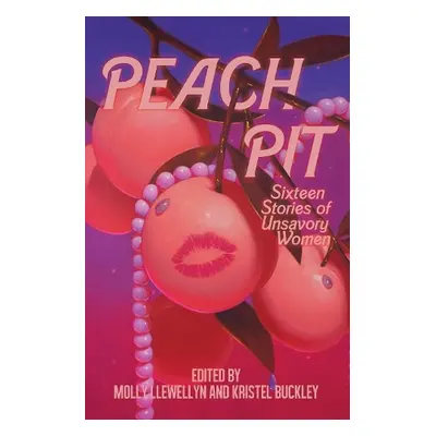 Peach Pit