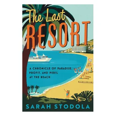 Last Resort - Stodola, Sarah