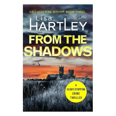 From the Shadows - Hartley, Lisa