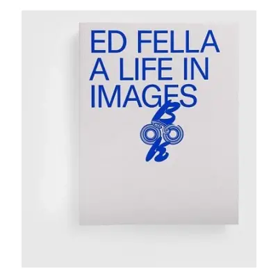 Ed Fella: A Life in Images - Cabianca, David