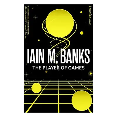 Player Of Games - Banks, Iain M.