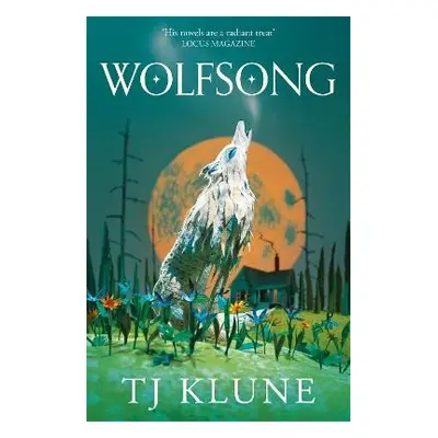 Wolfsong - Klune, TJ