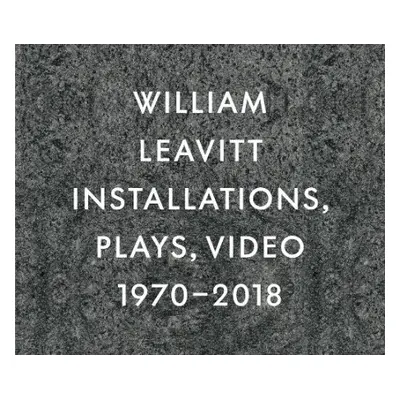 William Leavitt