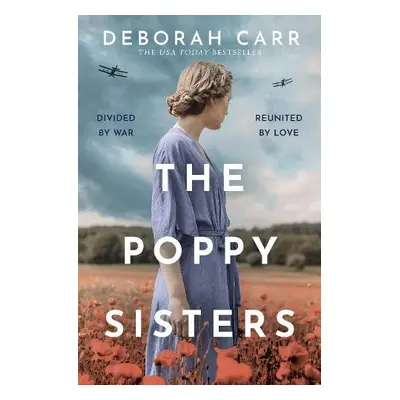 Poppy Sisters - Carr, Deborah