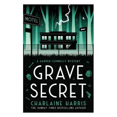 Grave Secret - Harris, Charlaine