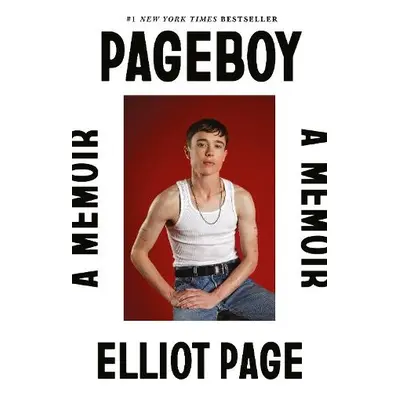 Pageboy - Page, Elliot