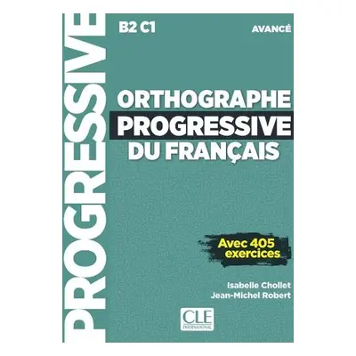 Orthographe progressive du francais