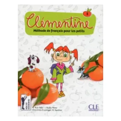 Clementine - Ruiz Felix, E a Rubio Perez, I