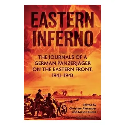 Eastern Inferno