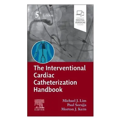 Interventional Cardiac Catheterization Handbook