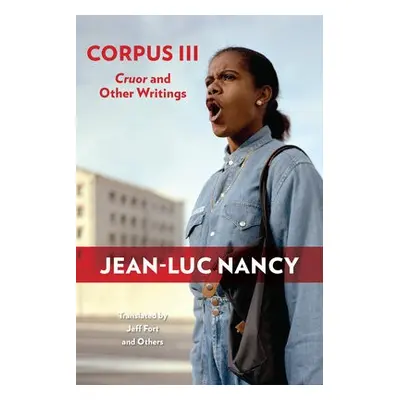 Corpus III - Nancy, Jean-Luc