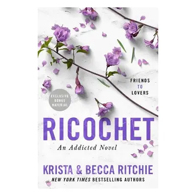 Ricochet - Ritchie, Krista a Ritchie, Becca