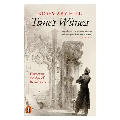 Time's Witness - Hill, Rosemary