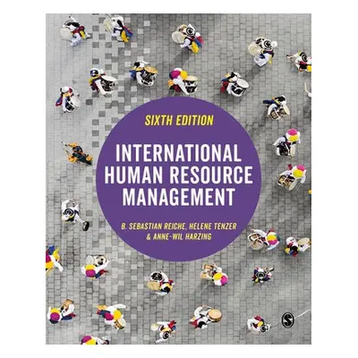 International Human Resource Management