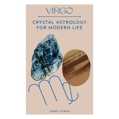 Virgo - Sitron, Sandy