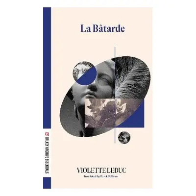 La Batarde - LeDuc, Violette