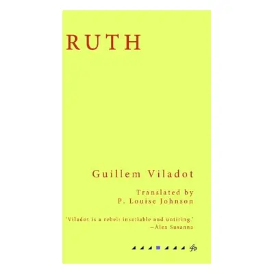 Ruth - Viladot, Guillem