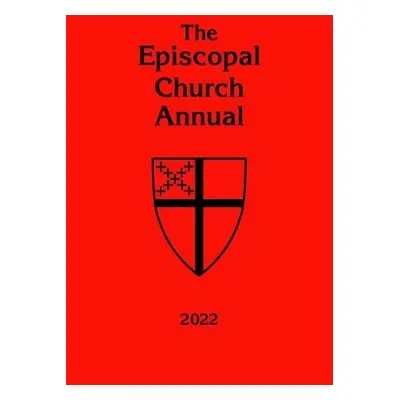 Episcopal Church Annual 2022