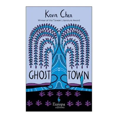 Ghost Town - Chen, Kevin