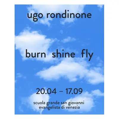 Ugo Rondinone (Bilingual edition) - Gribaudo, Paola