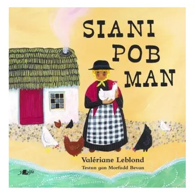 Siani Pob Man - Leblond, Valeriane