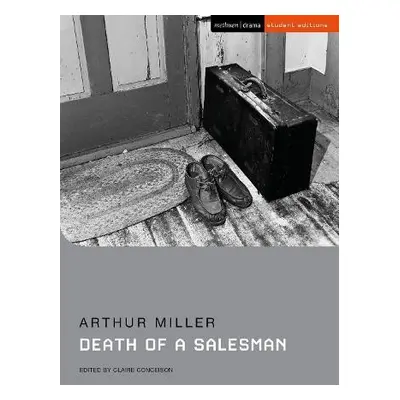 Death of a Salesman - Miller, Arthur