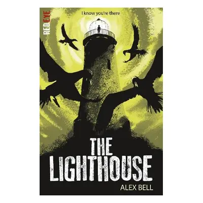 Lighthouse - Bell, Alex