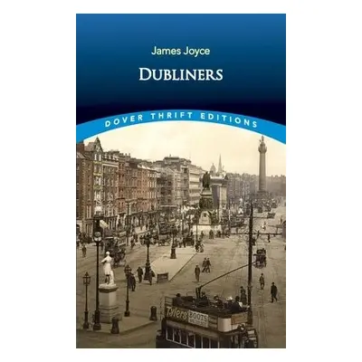 The Dubliners - Joyce, James