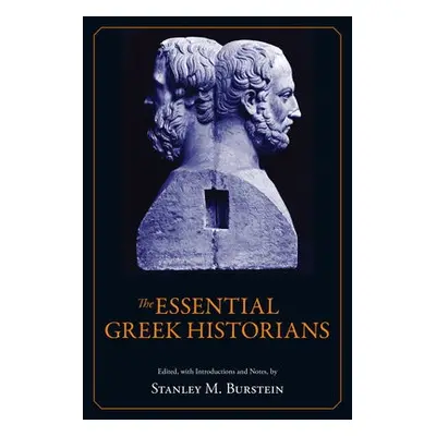 Essential Greek Historians