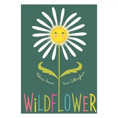 Wildflower - Brown, Melanie