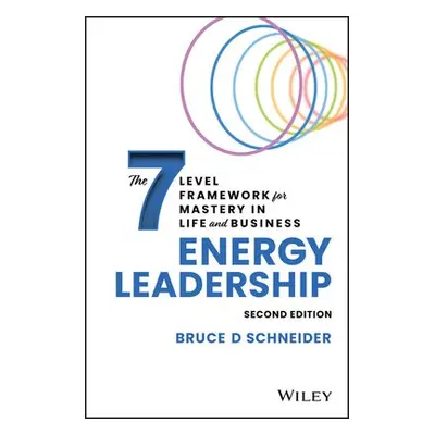 Energy Leadership - Schneider, Bruce D