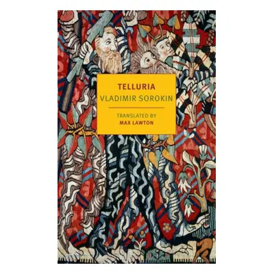 Telluria - Sorokin, Vladimir a Lawton, Max