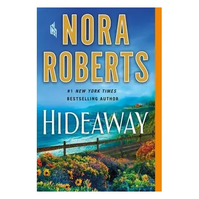 Hideaway - Roberts, Nora