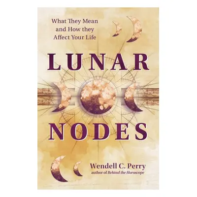 Lunar Nodes - Perry, Wendell C.