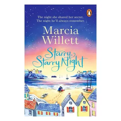 Starry, Starry Night - Willett, Marcia