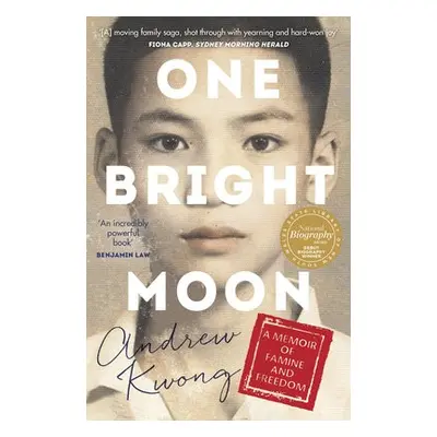 One Bright Moon - Kwong, Andrew