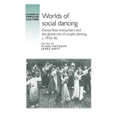 Worlds of Social Dancing