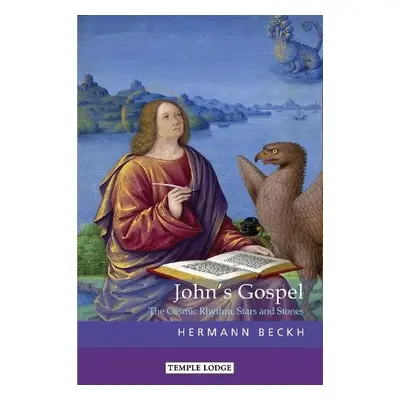 John's Gospel - Beckh, Hermann