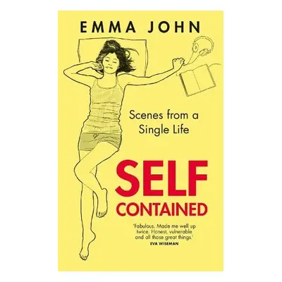 Self Contained - John, Emma