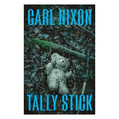 Tally Stick - Nixon, Carl