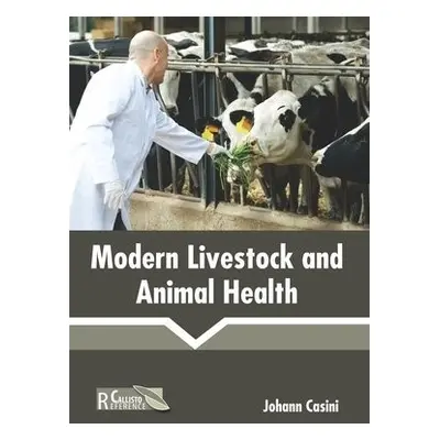 Modern Livestock and Animal Health