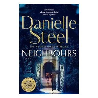 Neighbours - Steel, Danielle