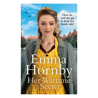 Her Wartime Secret - Hornby, Emma