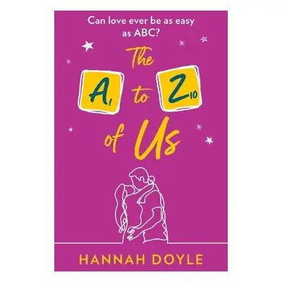 A to Z of Us - Doyle, Hannah