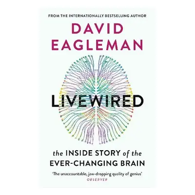 Livewired - Eagleman, David