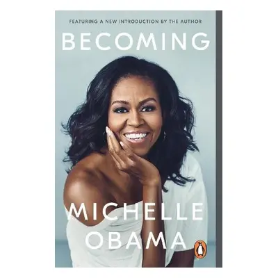 Becoming - Obama, Michelle