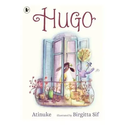 Hugo - Atinuke